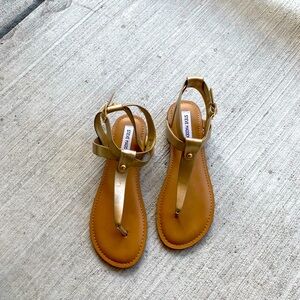 Steve Madden Sandals